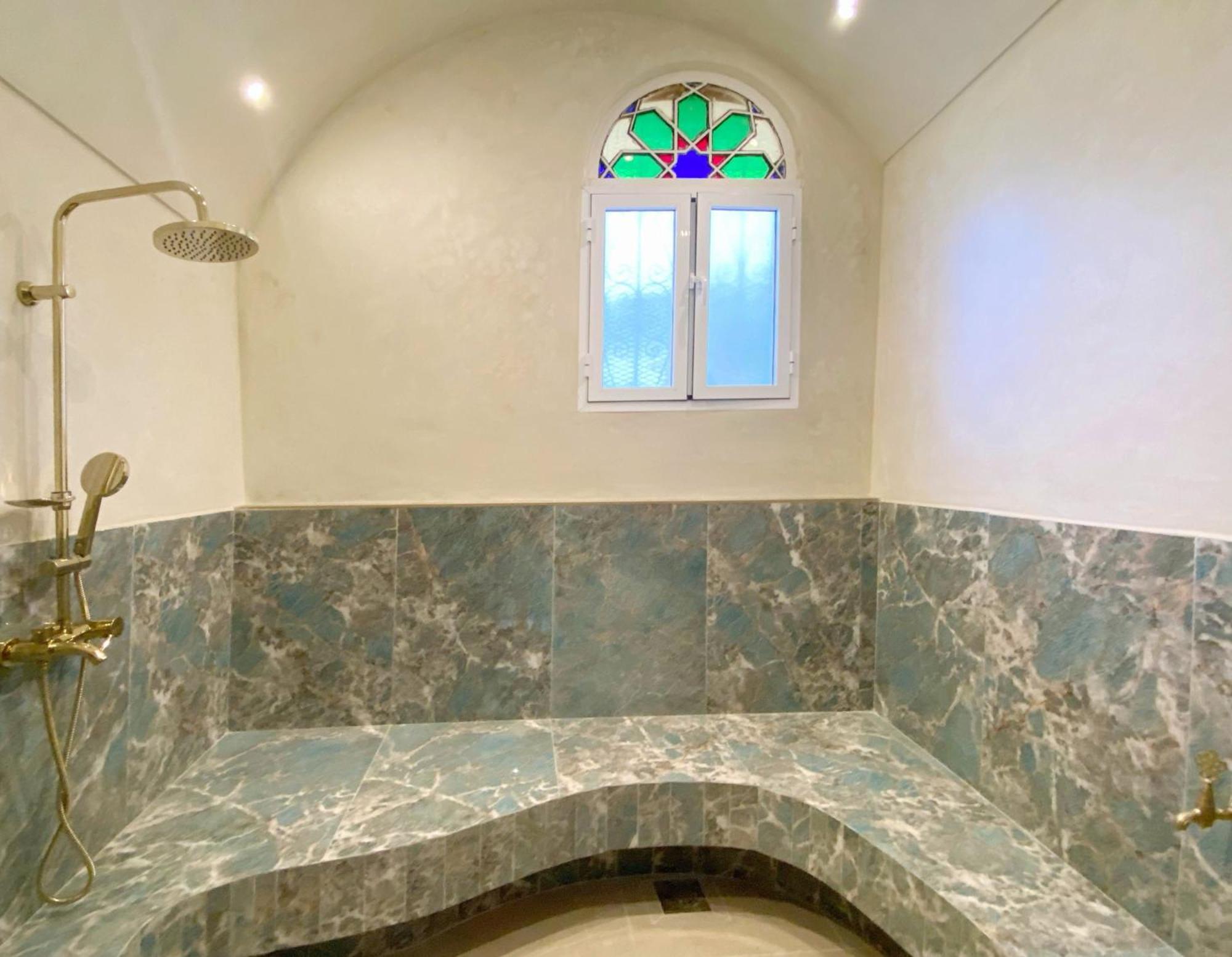 Absinthe Guest House Tanger Exterior foto