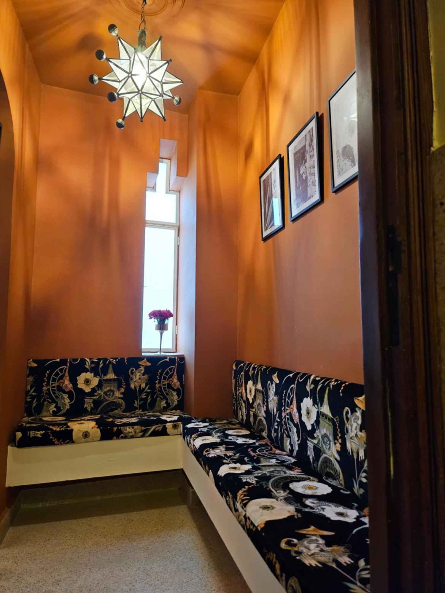 Absinthe Guest House Tanger Exterior foto