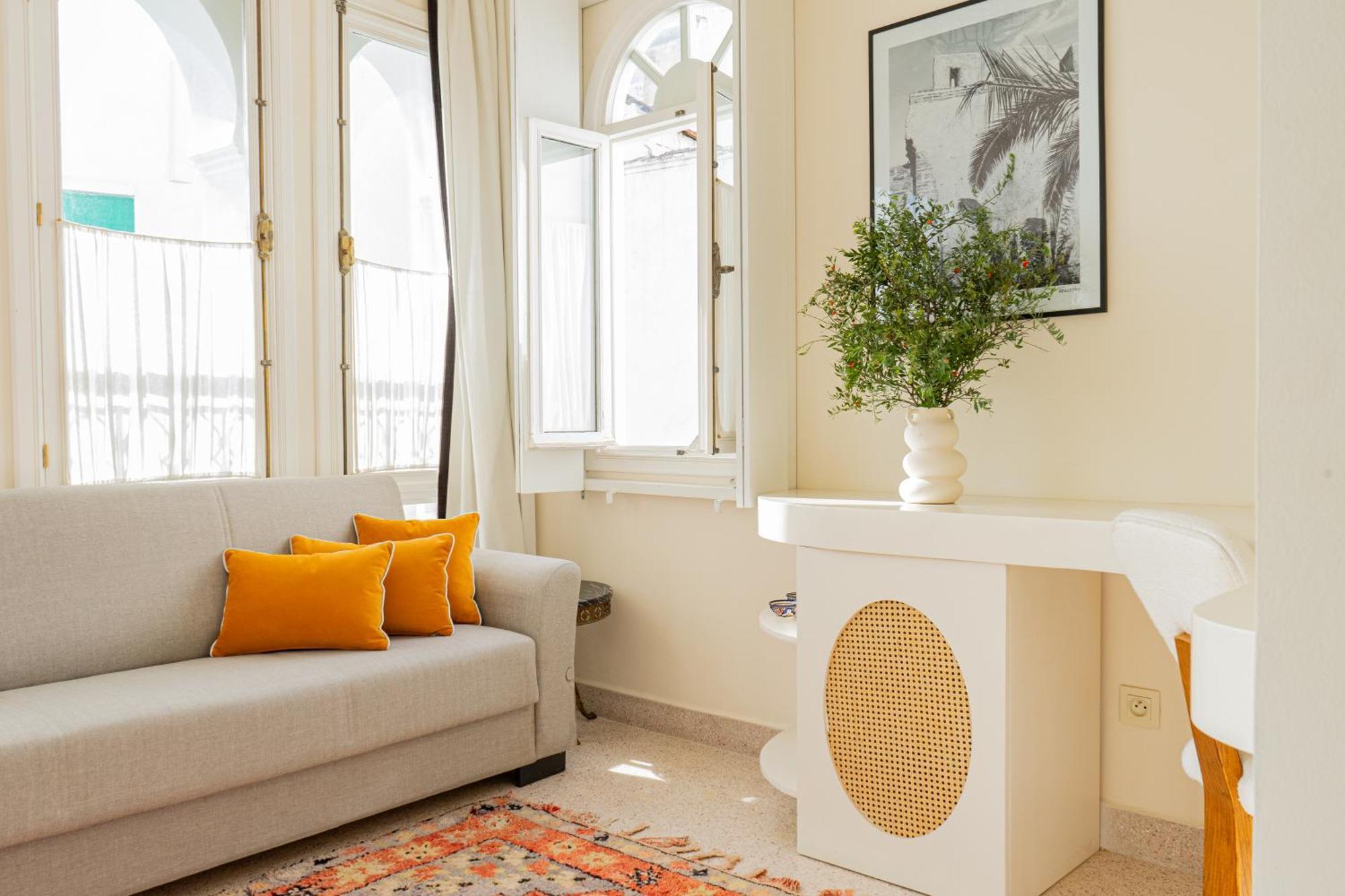 Absinthe Guest House Tanger Zimmer foto