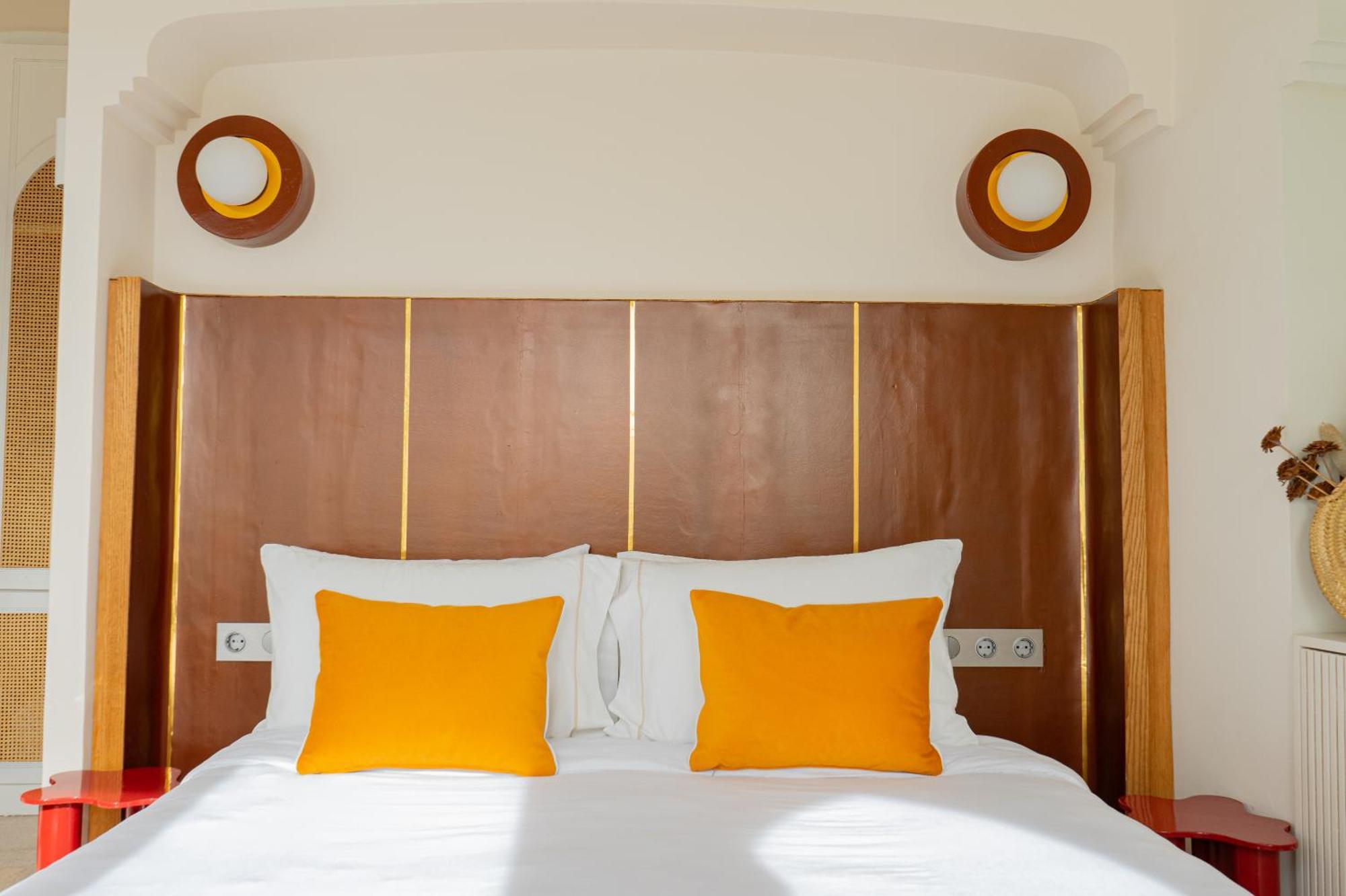 Absinthe Guest House Tanger Zimmer foto