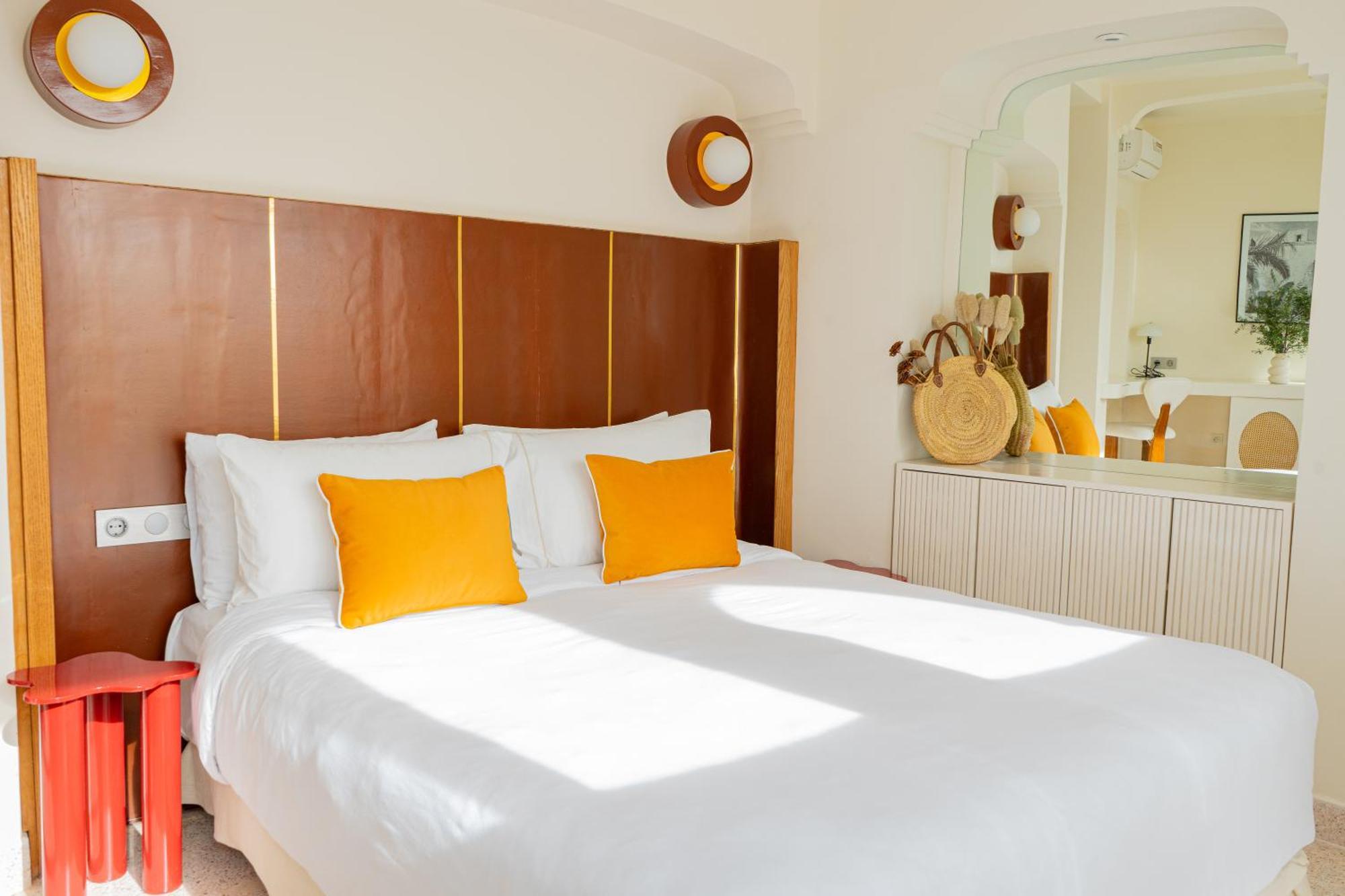 Absinthe Guest House Tanger Exterior foto
