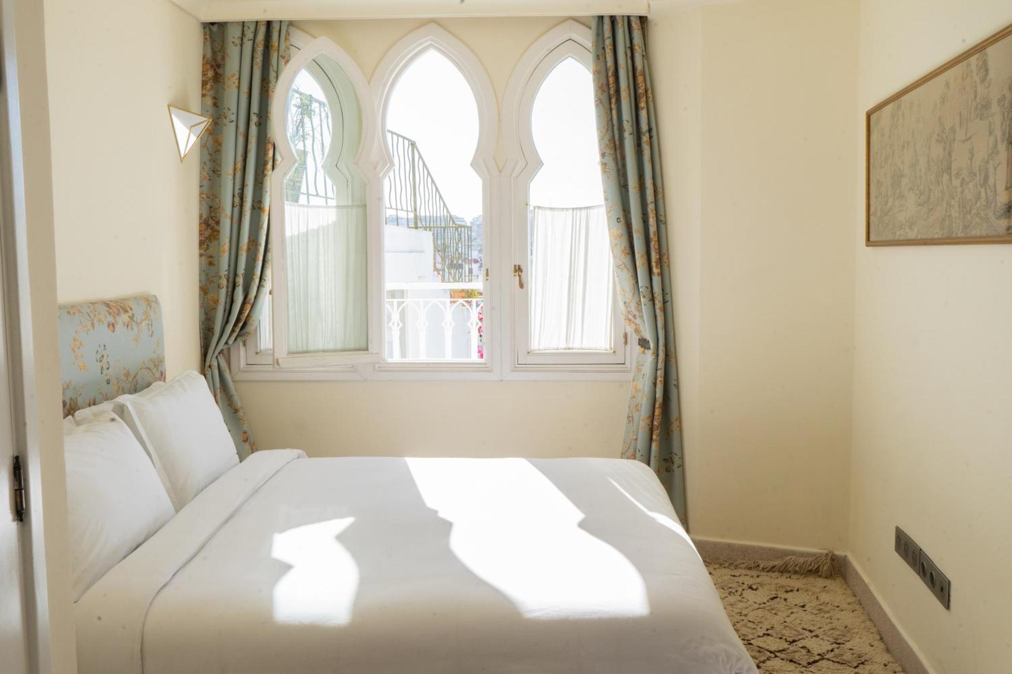Absinthe Guest House Tanger Exterior foto