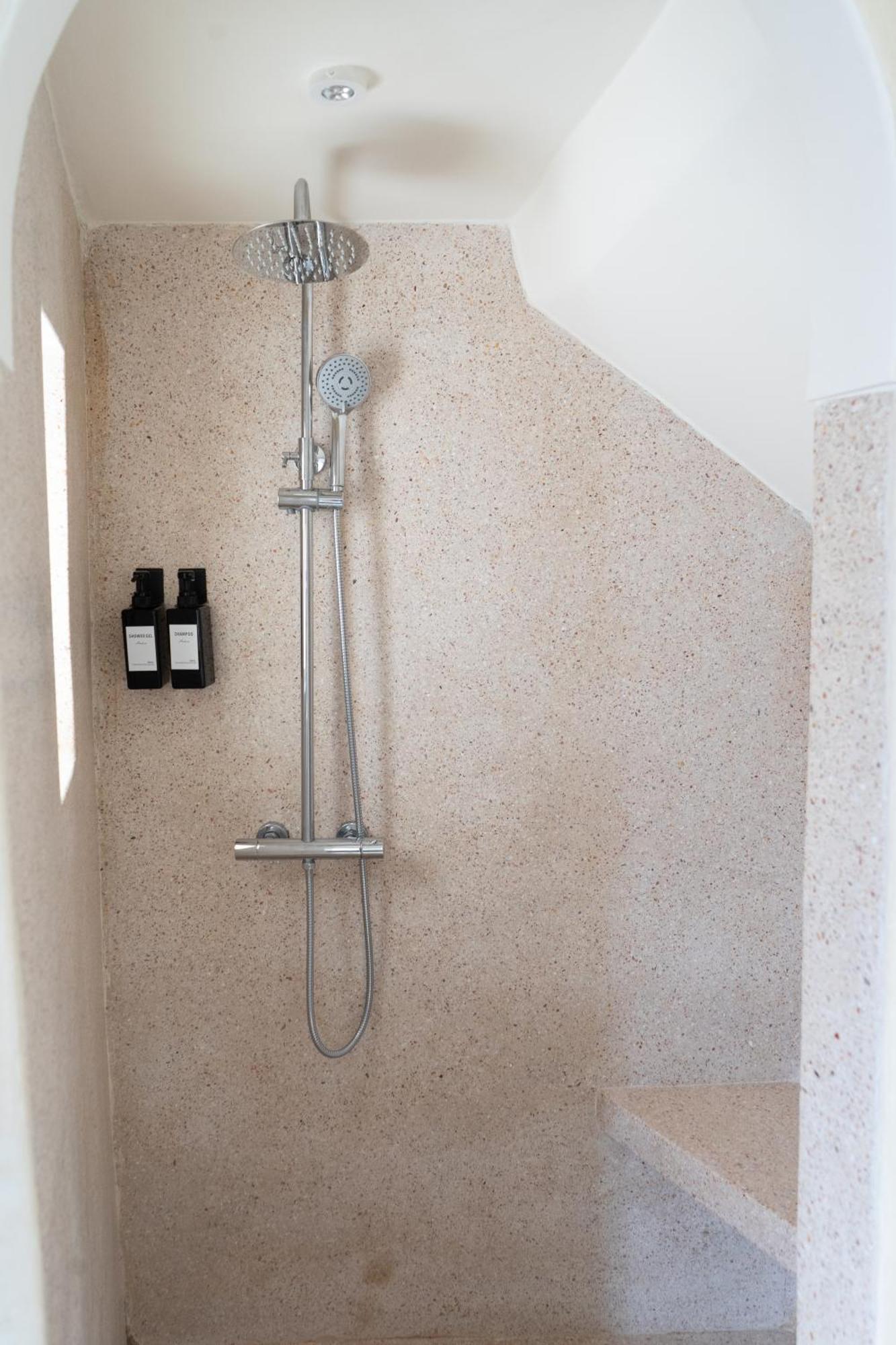 Absinthe Guest House Tanger Zimmer foto