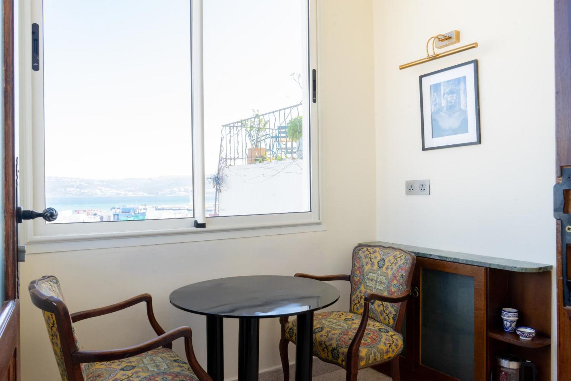 Absinthe Guest House Tanger Zimmer foto