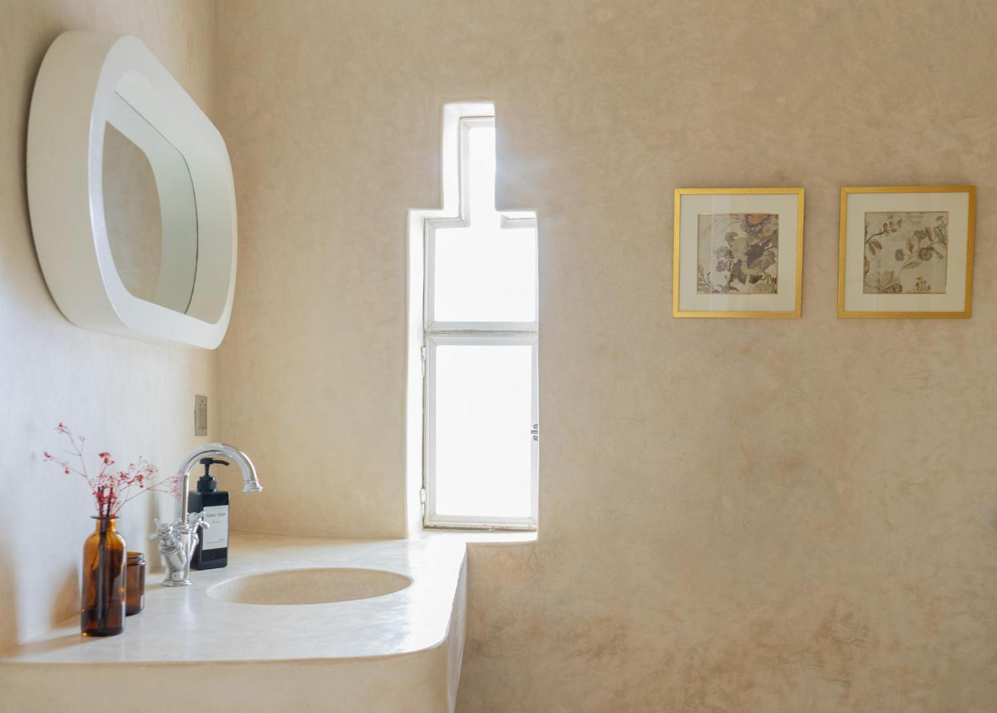 Absinthe Guest House Tanger Zimmer foto