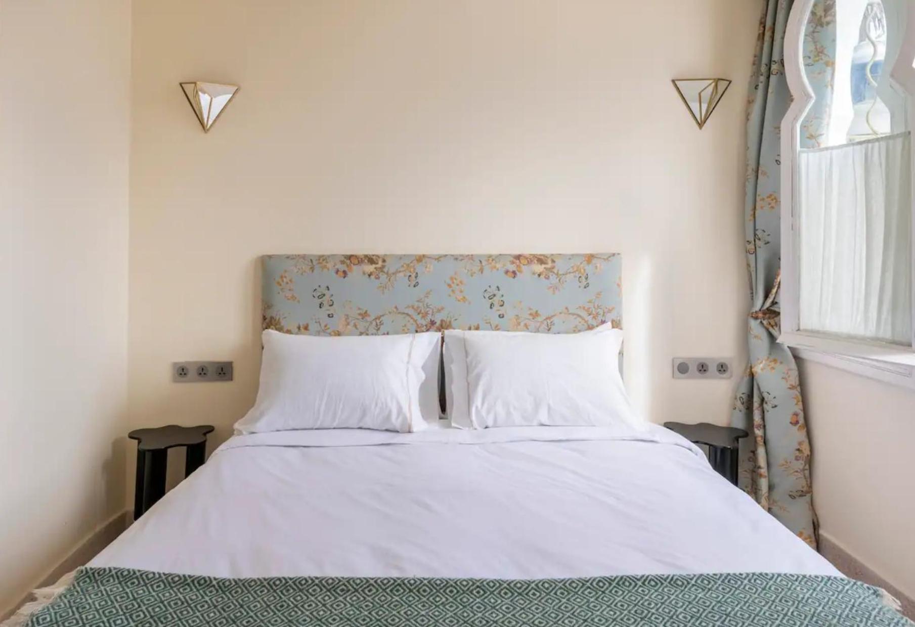 Absinthe Guest House Tanger Zimmer foto