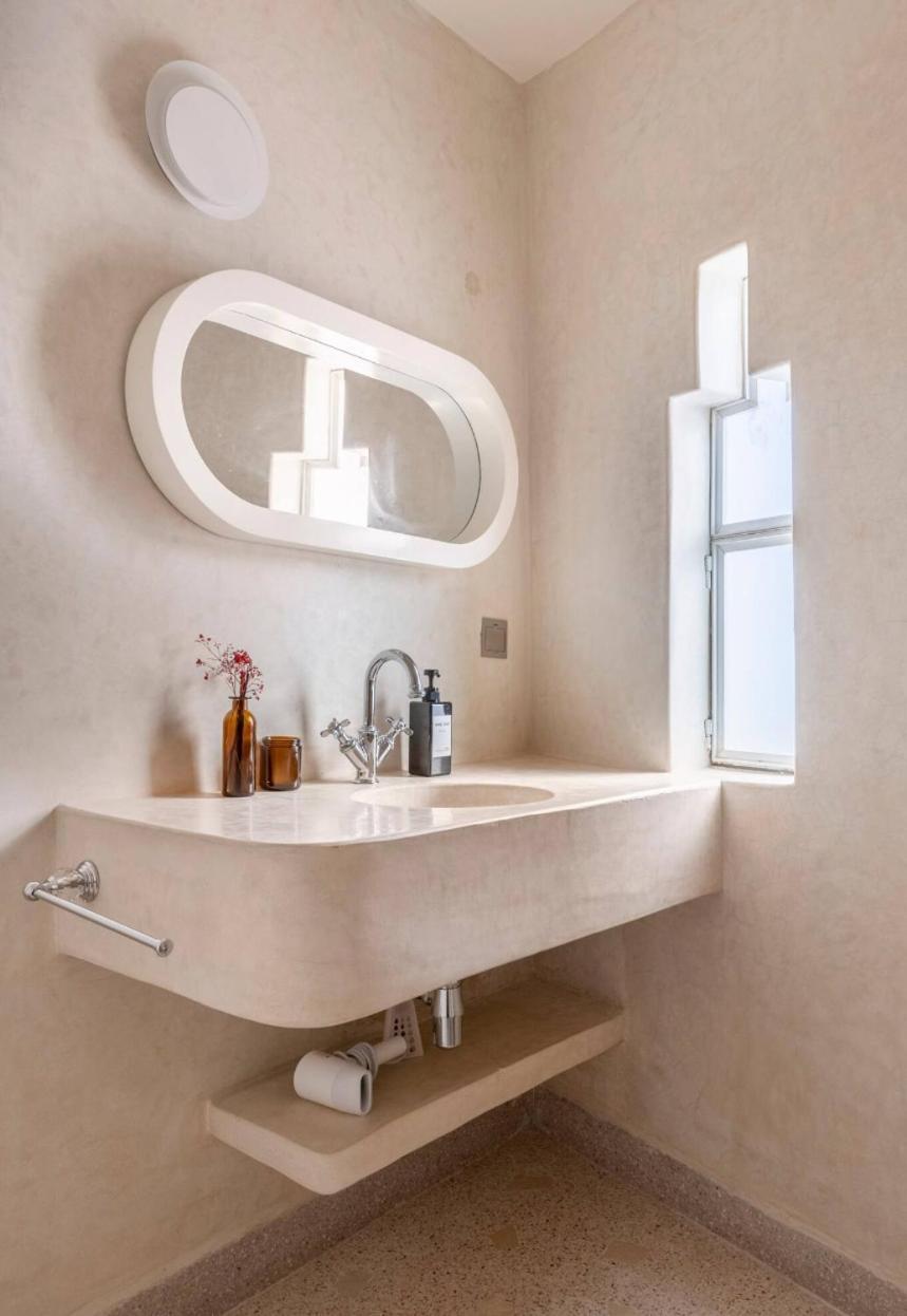 Absinthe Guest House Tanger Zimmer foto