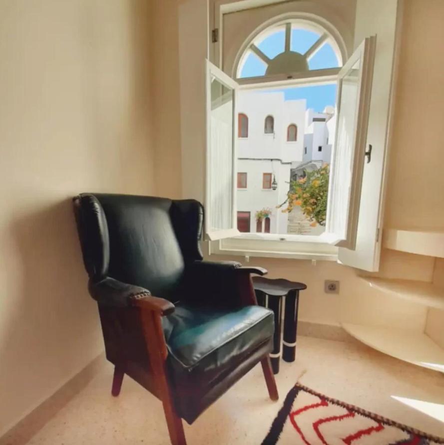 Absinthe Guest House Tanger Zimmer foto