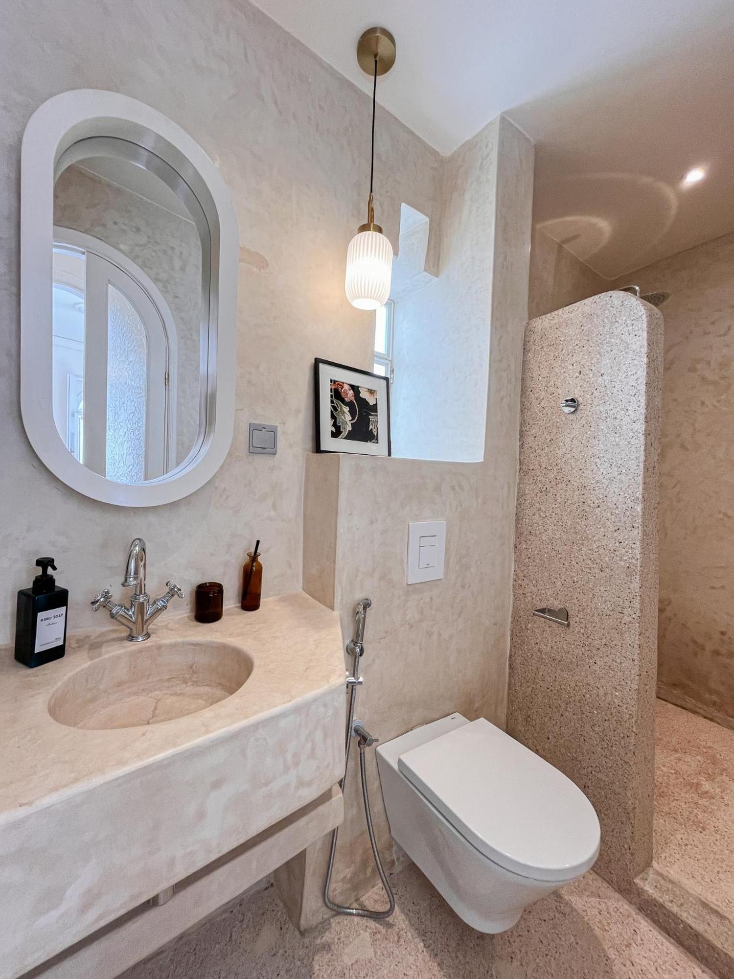 Absinthe Guest House Tanger Zimmer foto