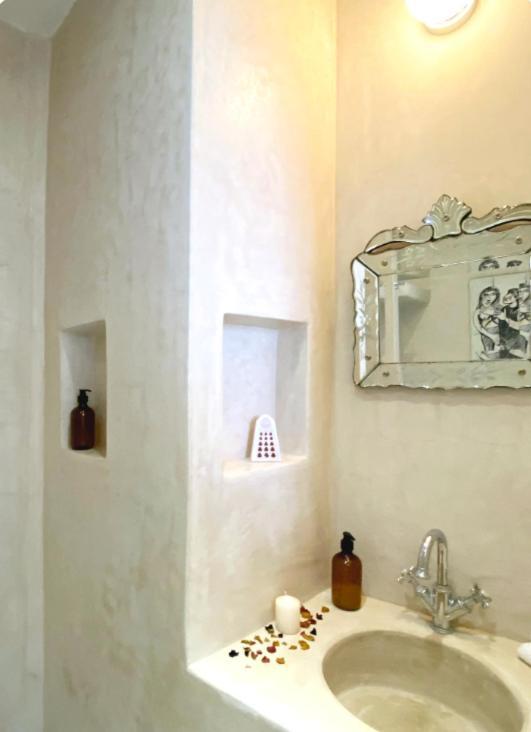 Absinthe Guest House Tanger Zimmer foto