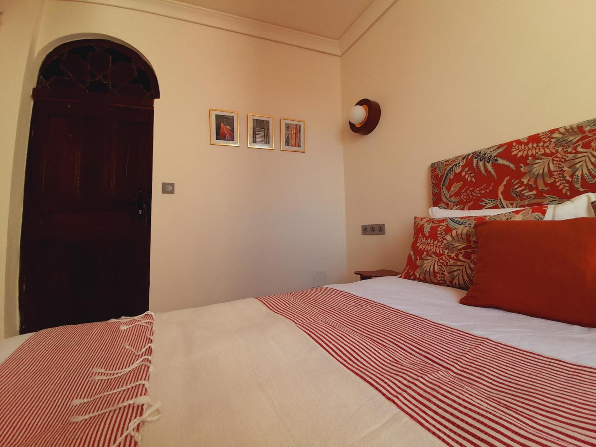 Absinthe Guest House Tanger Zimmer foto