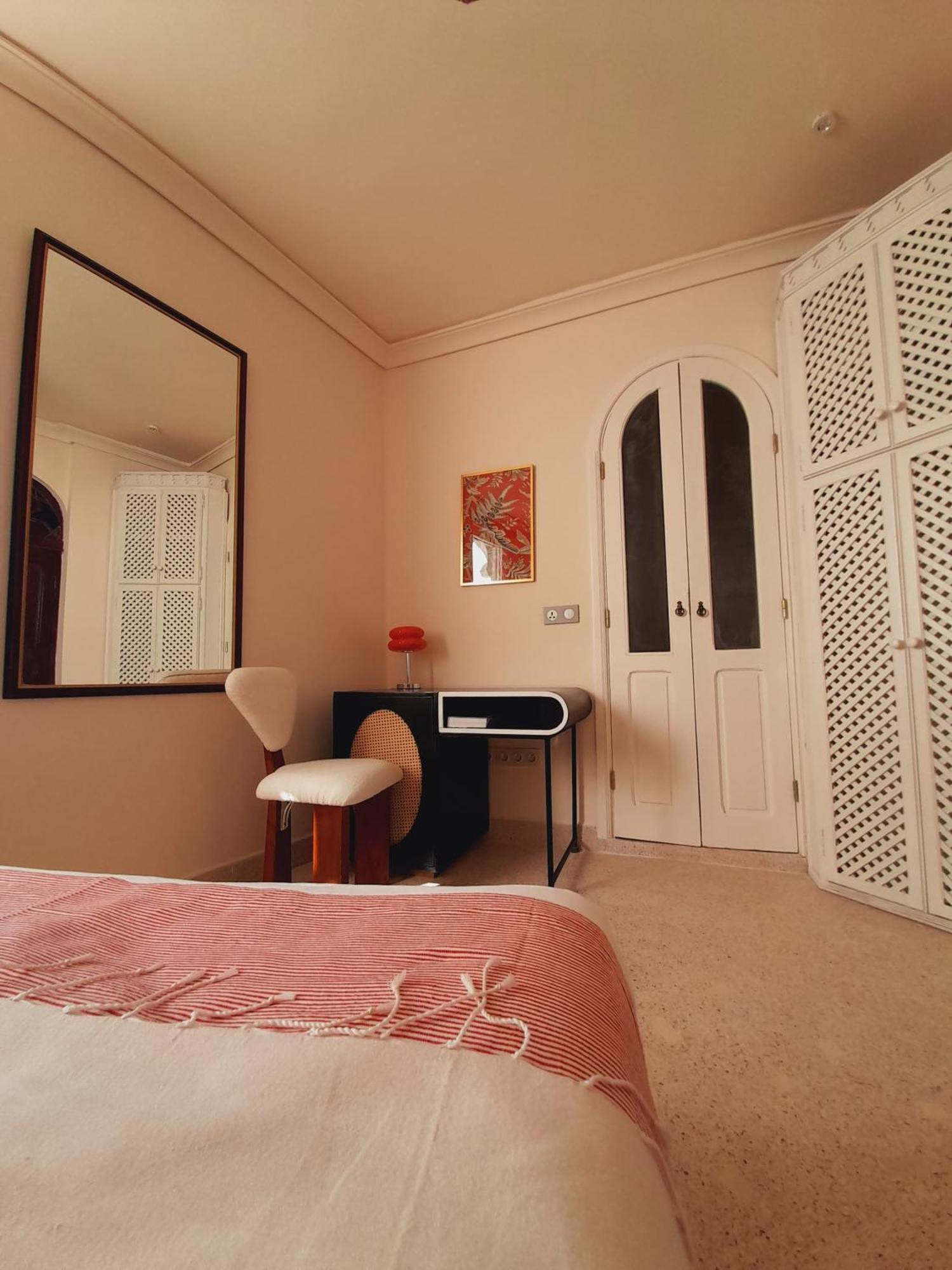 Absinthe Guest House Tanger Zimmer foto
