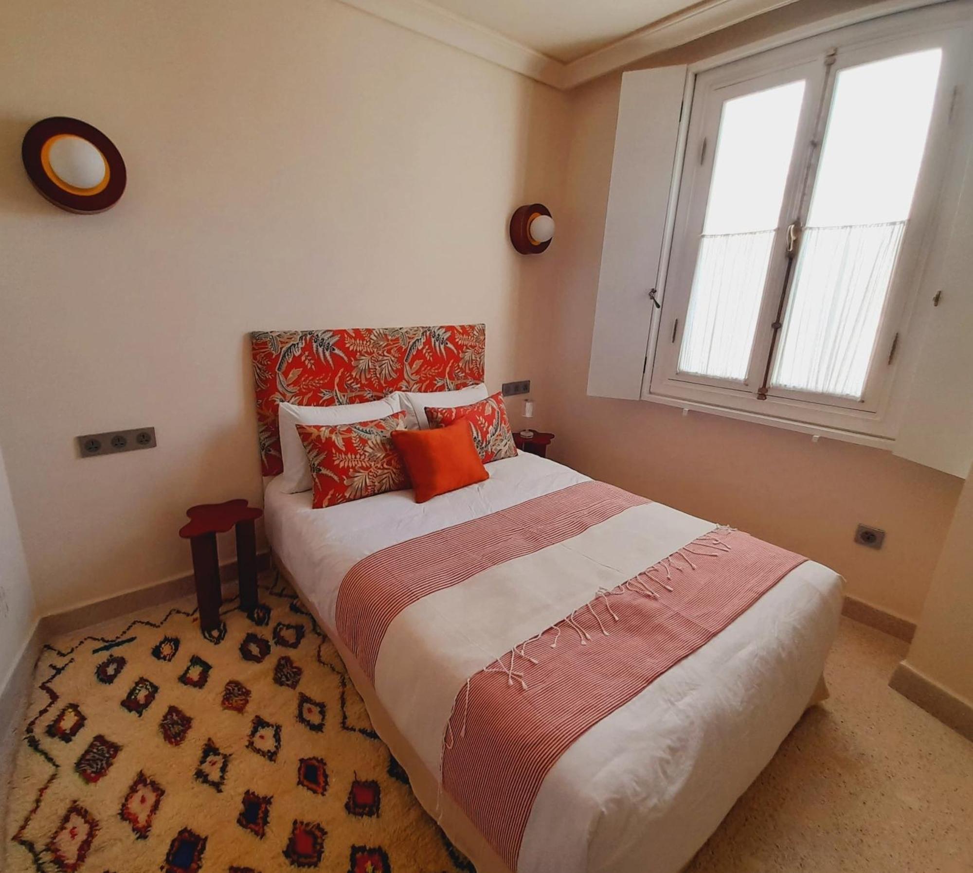 Absinthe Guest House Tanger Zimmer foto