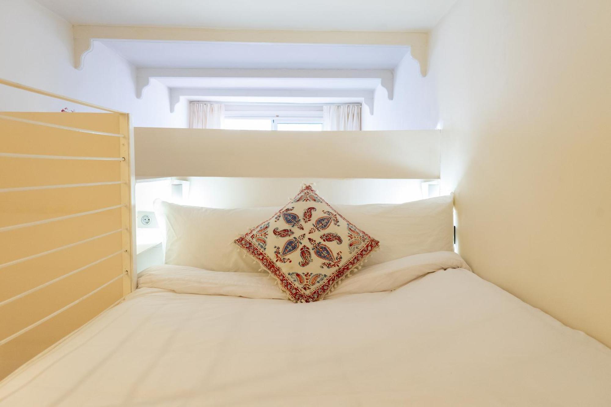 Absinthe Guest House Tanger Zimmer foto