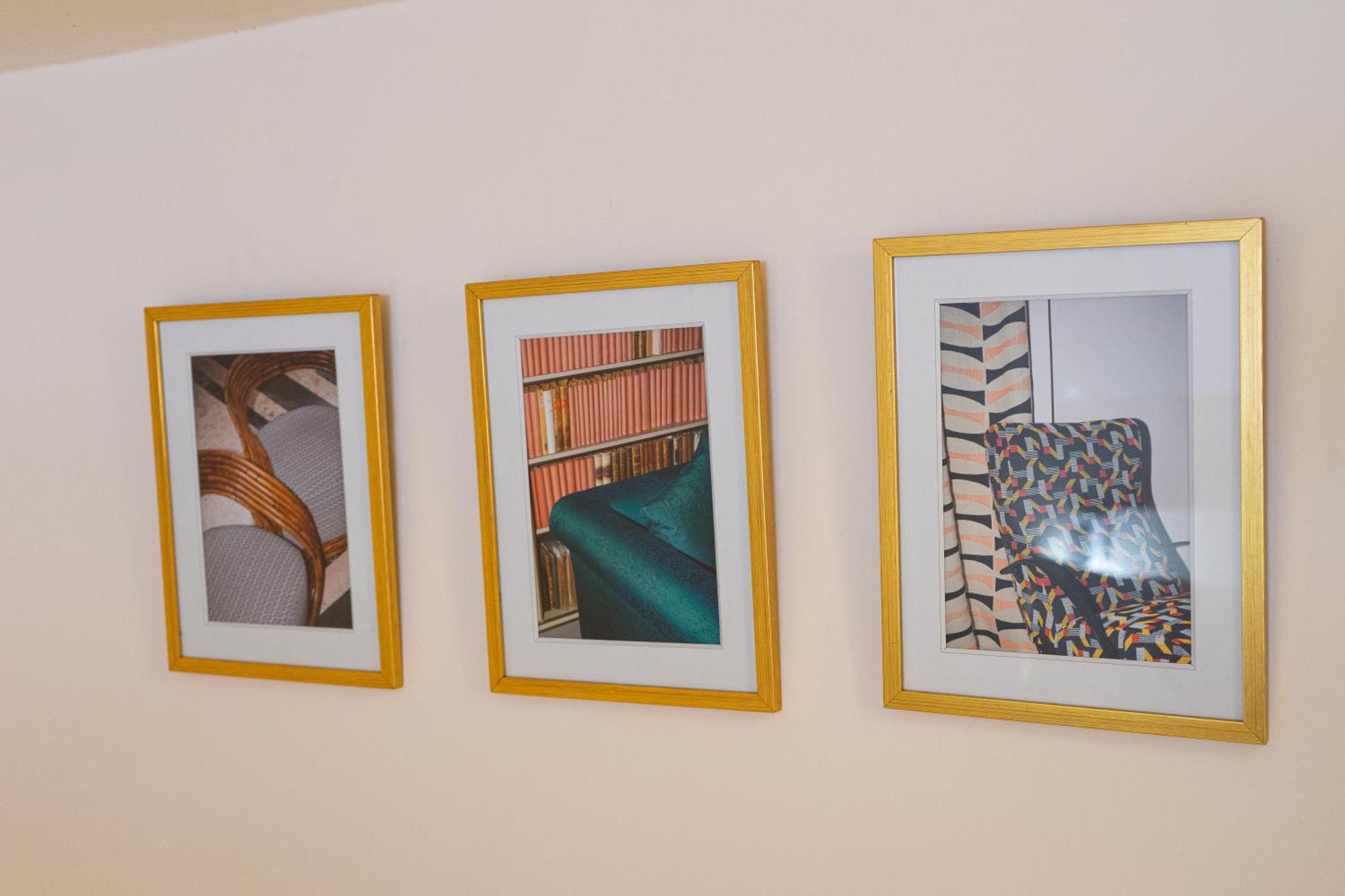Absinthe Guest House Tanger Zimmer foto