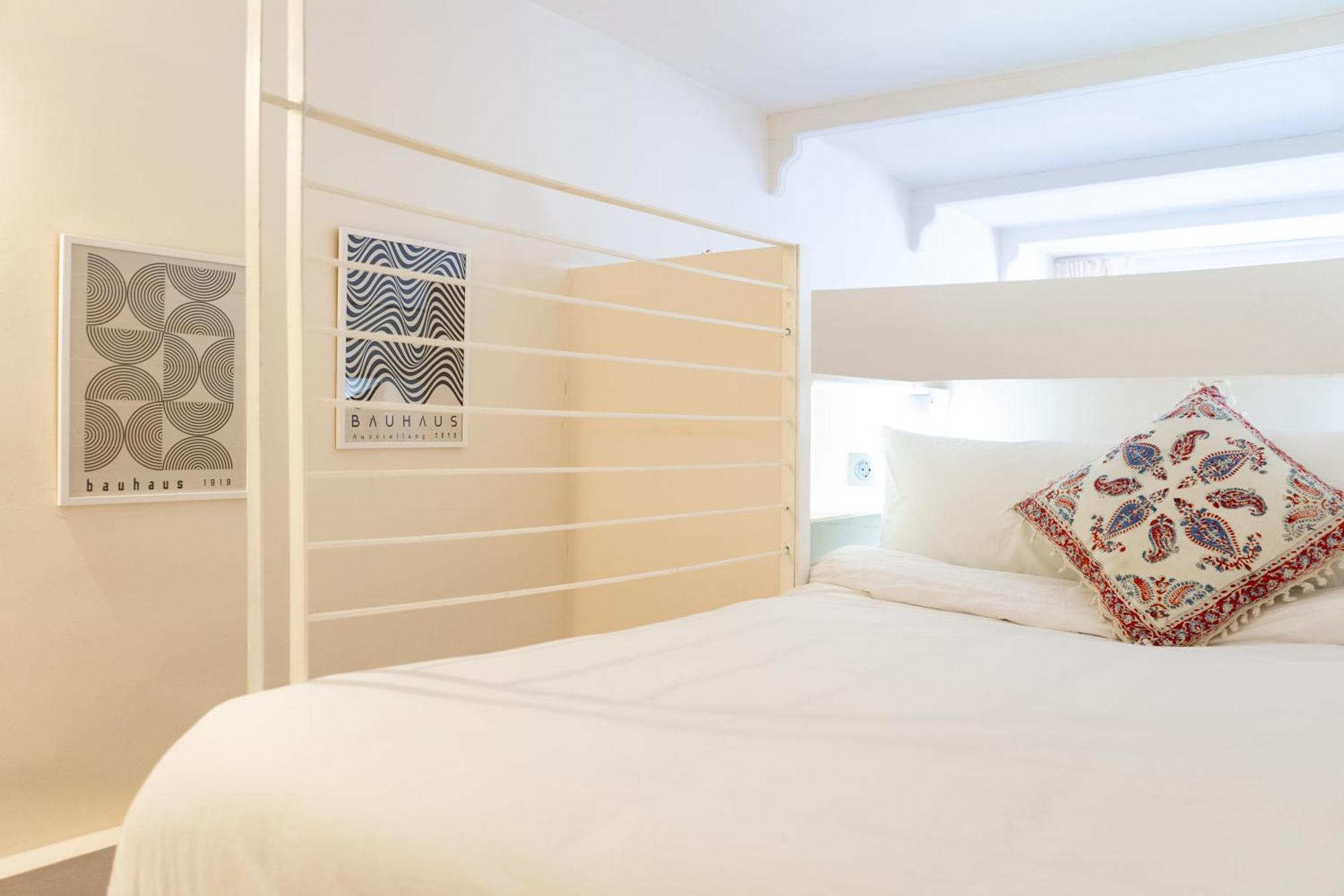 Absinthe Guest House Tanger Zimmer foto