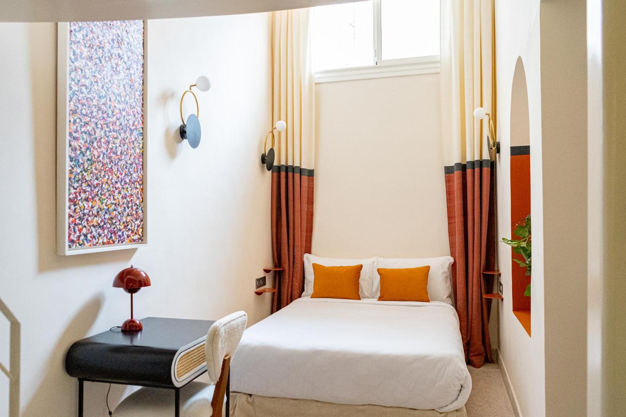 Absinthe Guest House Tanger Exterior foto