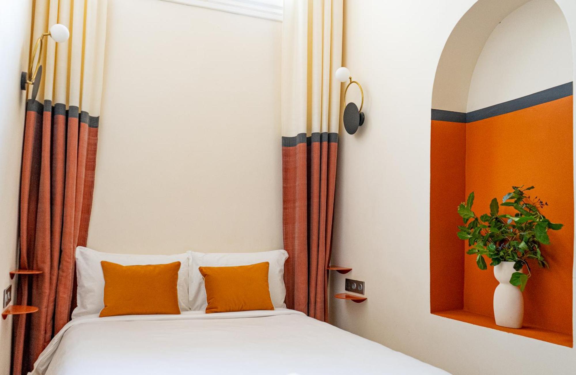 Absinthe Guest House Tanger Zimmer foto