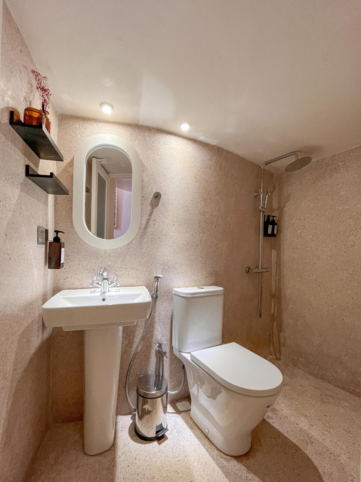 Absinthe Guest House Tanger Zimmer foto