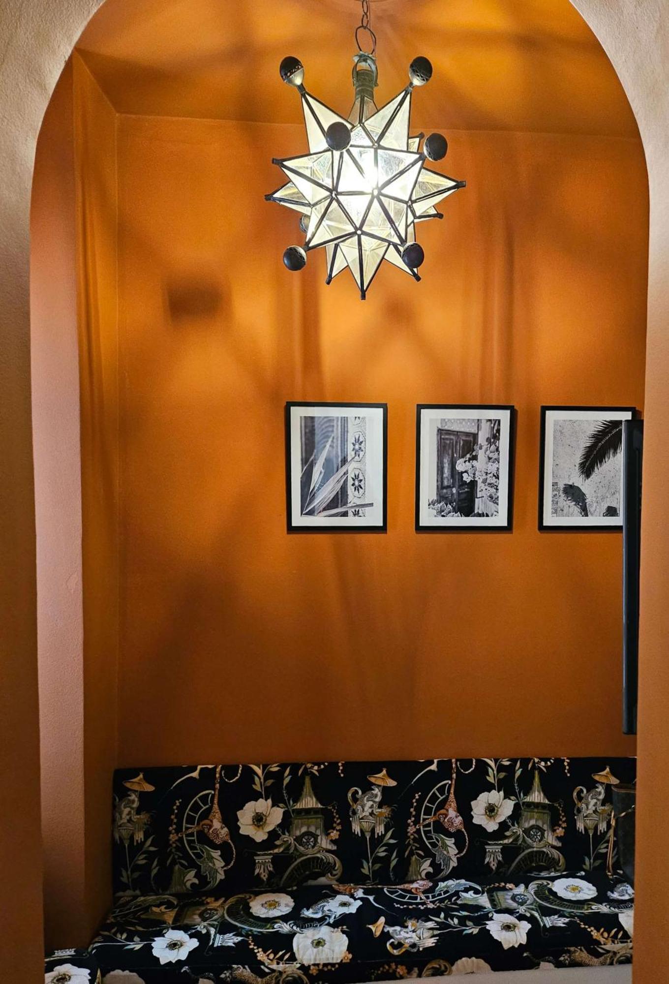 Absinthe Guest House Tanger Exterior foto